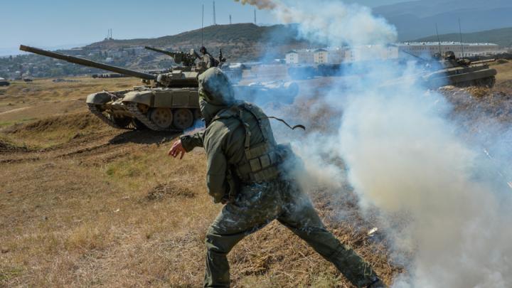 Русские «окруженцы» закончили зачистку: Три важные новости с Харьковского направления. Военкоры фиксируют движение вперед