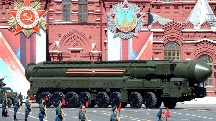 Путин жестко ответил на расширение НАТО: Северная Корея станет «мечом России в Азии» Путин жестко ответил на расширение НАТО: Северная Корея станет «мечом России в Азии»