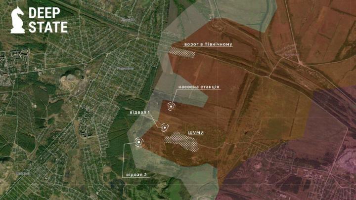 Русские прорвались в Воздвиженку: ВСУ отступают под Дзержинском. Ракетная атака из Азовского моря. «Подстава» от сербов – Горячая сводка СВО Русские прорвались в Воздвиженку: ВСУ отступают под Дзержинском. Ракетная атака из Азовского моря. «Подстава» от сербов – Горячая сводка СВО