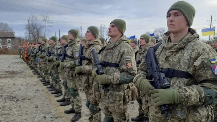 Тест на волю к победе: Антимиф Пригожина об армии России и мобилизация, которая его развенчала Тест на волю к победе: Антимиф Пригожина об армии России и мобилизация, которая его развенчала