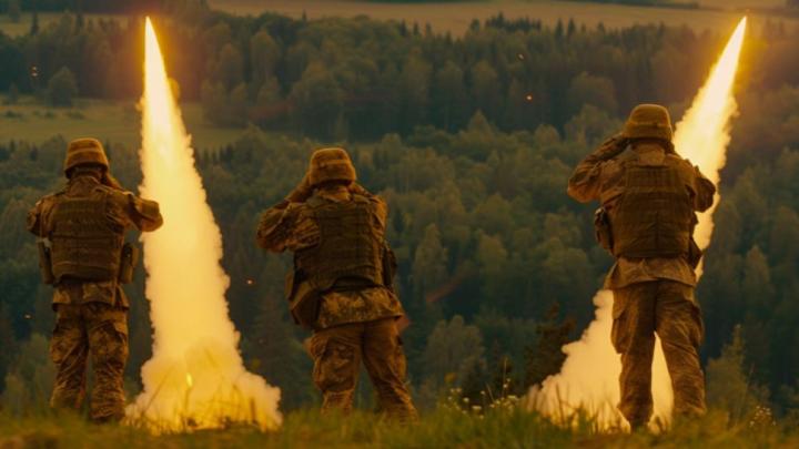 Новая «перемога» Зеленского: ВСУ готовятся к потере Херсона Новая «перемога» Зеленского: ВСУ готовятся к потере Херсона