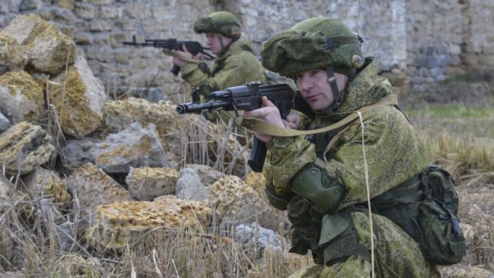 Комиссары здравого смысла: Армии нужен управленческий аудит. Иначе мобилизация не спасёт Комиссары здравого смысла: Армии нужен управленческий аудит. Иначе мобилизация не спасёт