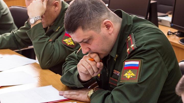 Комиссары здравого смысла: Армии нужен управленческий аудит. Иначе мобилизация не спасёт Комиссары здравого смысла: Армии нужен управленческий аудит. Иначе мобилизация не спасёт