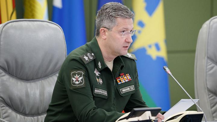 Белоусов продолжает чистки в Минобороны: Назначенцам Шойгу приготовиться. Ситуация на фронте обязывает Белоусов продолжает чистки в Минобороны: Назначенцам Шойгу приготовиться. Ситуация на фронте обязывает