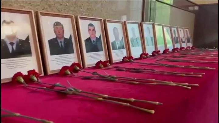Бойня в Дагестане случилась неспроста: Запад возвращает Россию в 90-е. Второй фронт открывается в неожиданном месте Бойня в Дагестане случилась неспроста: Запад возвращает Россию в 90-е. Второй фронт открывается в неожиданном месте