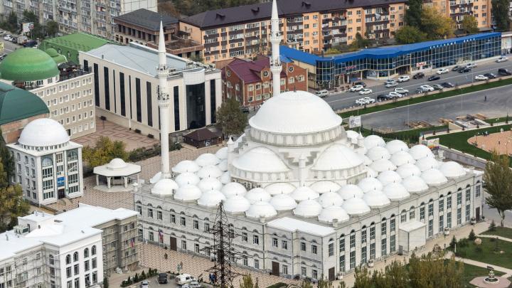Бойня в Дагестане случилась неспроста: Запад возвращает Россию в 90-е. Второй фронт открывается в неожиданном месте Бойня в Дагестане случилась неспроста: Запад возвращает Россию в 90-е. Второй фронт открывается в неожиданном месте