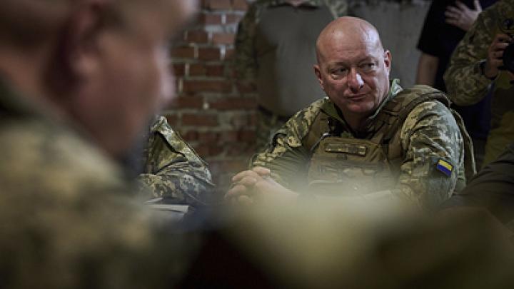 Русские измотали противника в Часов Яре, в Волчанске ВСУ гонят под удары «Солнцепеков», Содоль может работать на Россию: Горячая сводка СВО Русские измотали противника в Часов Яре, в Волчанске ВСУ гонят под удары «Солнцепеков», Содоль может работать на Россию: Горячая сводка СВО