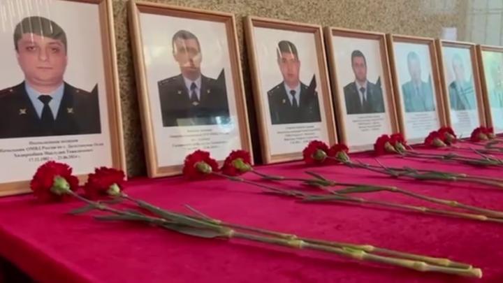 Массовое насилие мигрантов над русскими женщинами и детьми: Терактом в Дагестане Запад нашёл ахиллесову пяту России Массовое насилие мигрантов над русскими женщинами и детьми: Терактом в Дагестане Запад нашёл ахиллесову пяту России