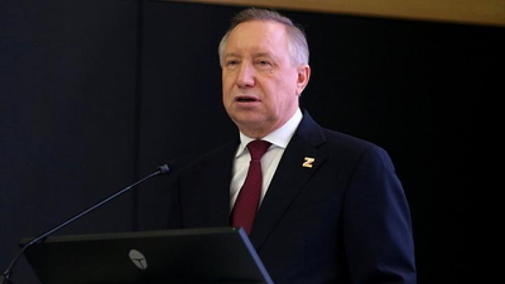 Беглову на радость: Годовщину «Марша справедливости» отметили конфликтом экс-соратников Пригожина Беглову на радость: Годовщину «Марша справедливости» отметили конфликтом экс-соратников Пригожина