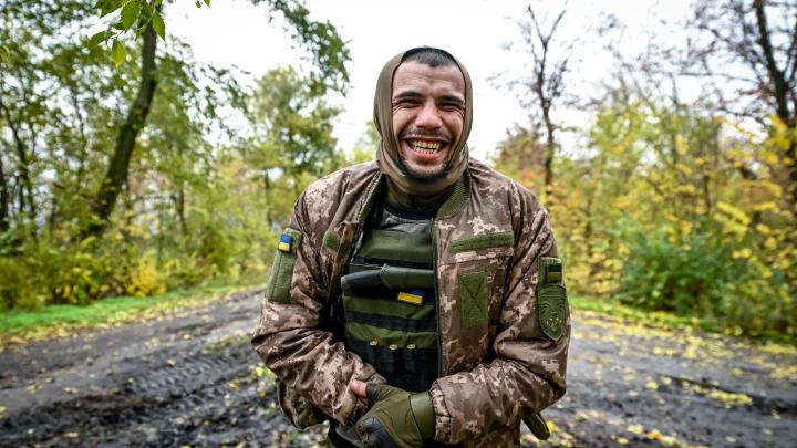 Русские сорвали попытки ВСУ форсировать реку Волчья, Польша помогает Киеву готовить «грязную бомбу», Дзержинск эвакуируют: Горячая сводка СВО Русские сорвали попытки ВСУ форсировать реку Волчья, Польша помогает Киеву готовить «грязную бомбу», Дзержинск эвакуируют: Горячая сводка СВО