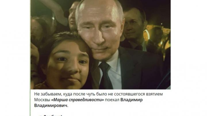 Путина предал регион, в который он верил. Следующий внутренний удар может оказаться фатальным Путина предал регион, в который он верил. Следующий внутренний удар может оказаться фатальным