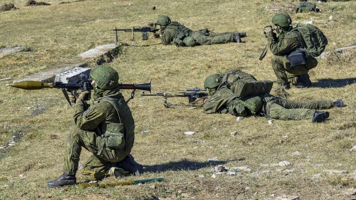 Август грозит жарой: Экс-полковник СБУ назвал сроки генерального сражения, на которое намекнул Путин Август грозит жарой: Экс-полковник СБУ назвал сроки генерального сражения, на которое намекнул Путин
