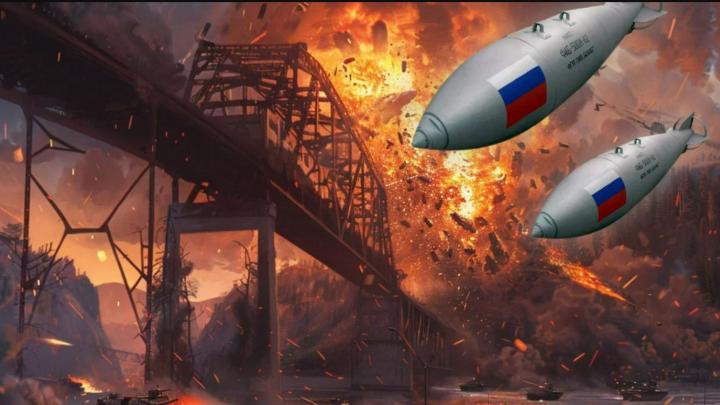 Бронегруппа ВСУ сделала дерзкую вылазку под Харьковом и жестоко поплатилась: БТРы горят, солдаты сдаются в плен Бронегруппа ВСУ сделала дерзкую вылазку под Харьковом и жестоко поплатилась: БТРы горят, солдаты сдаются в плен