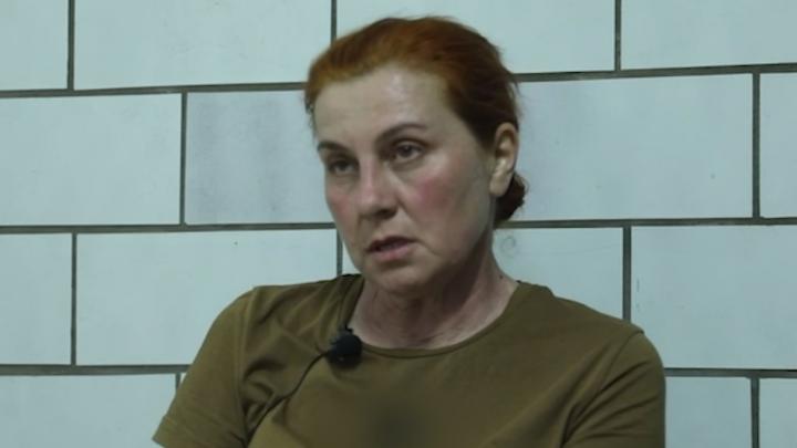 Украинку из ВСУ хотели убить за жалобы о раненых: Наши спасли от расправы «побратимов» Украинку из ВСУ хотели убить за жалобы о раненых: Наши спасли от расправы «побратимов»