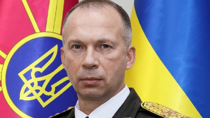 Сырский оказался худшим из всех: Зеленский зачищает командование ВСУ в тылу, а русские войска уничтожают элиту на фронте Сырский оказался худшим из всех: Зеленский зачищает командование ВСУ в тылу, а русские войска уничтожают элиту на фронте
