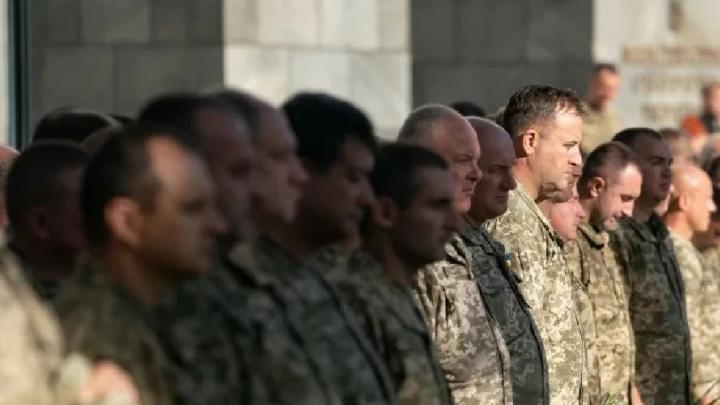 «Наконец мы попали домой»: Русские солдаты рассказали об издевательствах в украинском плену «Наконец мы попали домой»: Русские солдаты рассказали об издевательствах в украинском плену