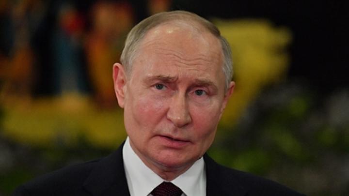 Хуситы испробовали «путинские гиперзвуки»: Россия наносит ответный удар Западу. Кораблям США приготовиться Хуситы испробовали «путинские гиперзвуки»: Россия наносит ответный удар Западу. Кораблям США приготовиться