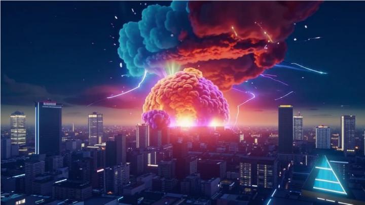 Это что-то новенькое: Неоновое зарево под Николаевом. Русские могли применить новое оружие Это что-то новенькое: Неоновое зарево под Николаевом. Русские могли применить новое оружие