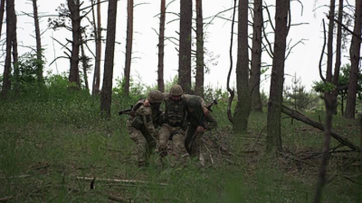 Армия России освободила Раздоловку, критическая ситуация для противника в Часов Яре, ВСУ оставляют позиции под Торецком: Горячая сводка СВО Армия России освободила Раздоловку, критическая ситуация для противника в Часов Яре, ВСУ оставляют позиции под Торецком: Горячая сводка СВО