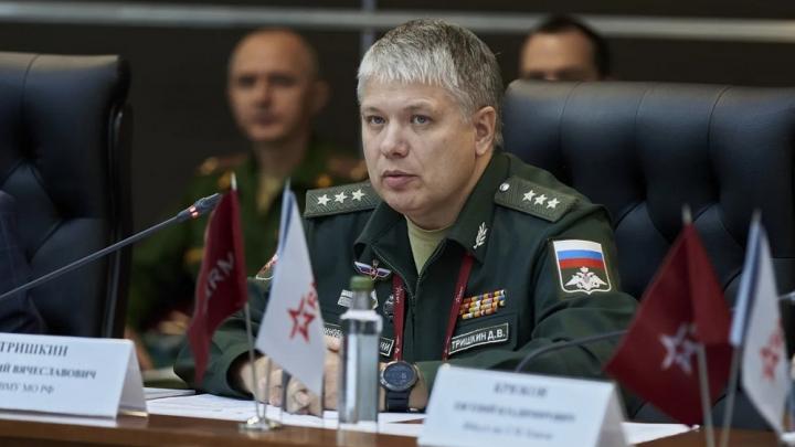Ущерб на 11 трлн рублей – и это только первый аудит Минобороны. Треть бюджета страны ушла «неизвестно куда» Ущерб на 11 трлн рублей – и это только первый аудит Минобороны. Треть бюджета страны ушла «неизвестно куда»