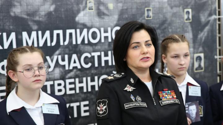 Белоусов не успел, граница пропустила: Чиновница-миллиардерша команды Шойгу сбежала из Росси во Францию Белоусов не успел, граница пропустила: Чиновница-миллиардерша команды Шойгу сбежала из Росси во Францию