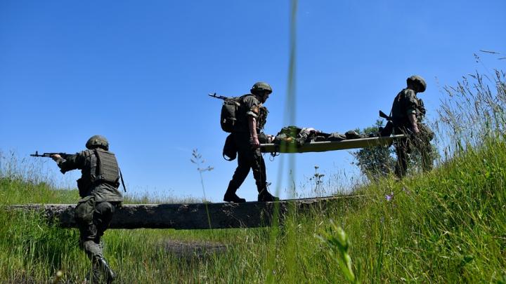 «Это неизлечимо у нас»: Военкор указал на проблему в рядах ВС России. Министры меняются – вопросы остаются «Это неизлечимо у нас»: Военкор указал на проблему в рядах ВС России. Министры меняются – вопросы остаются