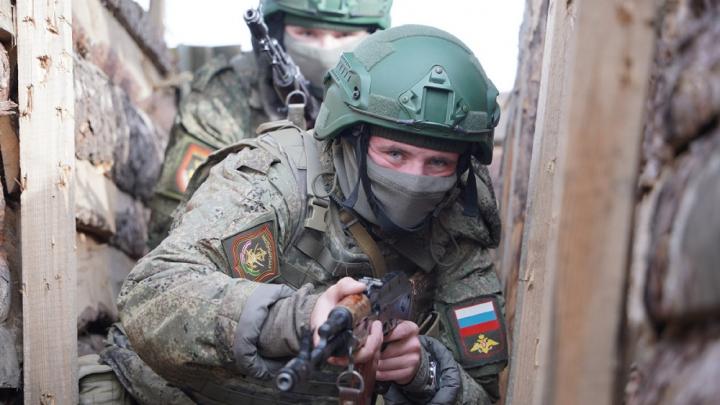 «Это неизлечимо у нас»: Военкор указал на проблему в рядах ВС России. Министры меняются – вопросы остаются «Это неизлечимо у нас»: Военкор указал на проблему в рядах ВС России. Министры меняются – вопросы остаются