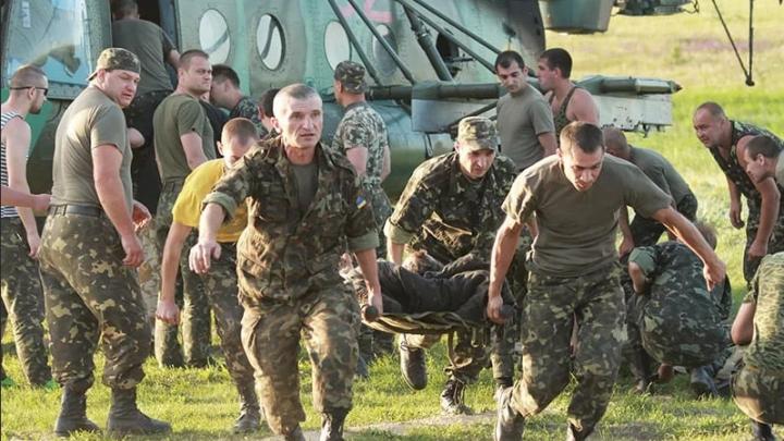 «Русское сафари» пошло не по плану: Литовские наемники попали под ракетный удар в Красноармейске «Русское сафари» пошло не по плану: Литовские наемники попали под ракетный удар в Красноармейске