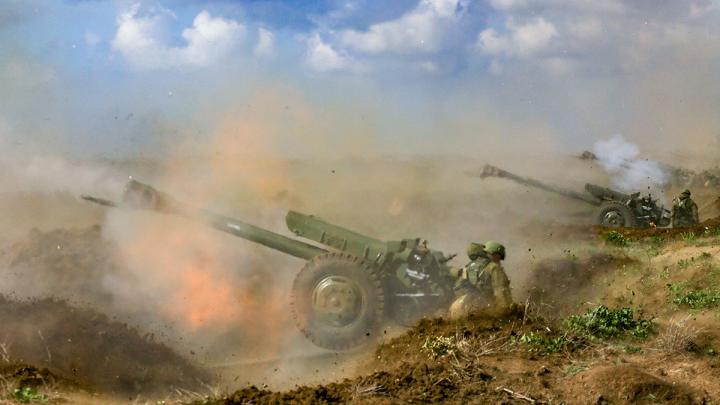 Россия вошла на окраины Нью-Йорка: ВСУ откатились в Часов Яре. Белоруссия готовится к атаке Киева. Новый план Зеленского: Горячая сводка СВО