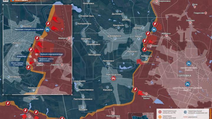 Россия вошла на окраины Нью-Йорка: ВСУ откатились в Часов Яре. Белоруссия готовится к атаке Киева. Новый план Зеленского: Горячая сводка СВО Россия вошла на окраины Нью-Йорка: ВСУ откатились в Часов Яре. Белоруссия готовится к атаке Киева. Новый план Зеленского: Горячая сводка СВО