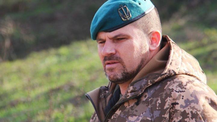 «Убил больше военных ВСУ, чем любой русский генерал»: Украинские морпехи пожаловались на командира, бросавшего их под Крынки «Убил больше военных ВСУ, чем любой русский генерал»: Украинские морпехи пожаловались на командира, бросавшего их под Крынки