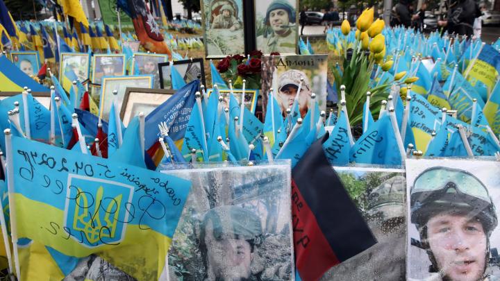 Харьковчан послали отбить для ВСУ Липцы: Теперь их уничтожает русская группа «Север» Харьковчан послали отбить для ВСУ Липцы: Теперь их уничтожает русская группа «Север»
