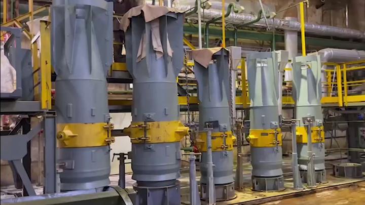 Переломный момент СВО настал? Русская армия начала массированно использовать сверхмощные ФАБ 3000 Переломный момент СВО настал? Русская армия начала массированно использовать сверхмощные ФАБ 3000