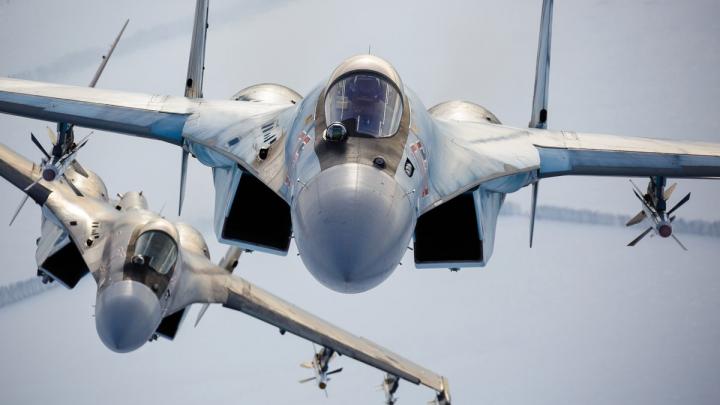Переломный момент СВО настал? Русская армия начала массированно использовать сверхмощные ФАБ 3000 Переломный момент СВО настал? Русская армия начала массированно использовать сверхмощные ФАБ 3000
