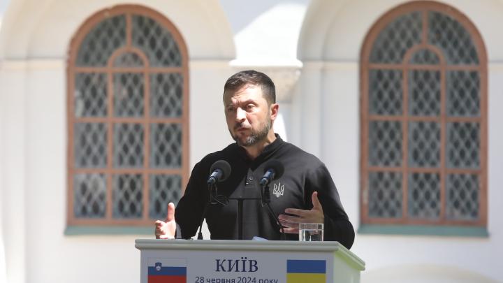 Русские освободили Новоалександровку: ВСУ «проспали» нашу хитрость под Дзержинском. Сатисфакция от Зеленского – Горячая сводка СВО Русские освободили Новоалександровку: ВСУ «проспали» нашу хитрость под Дзержинском. Сатисфакция от Зеленского – Горячая сводка СВО