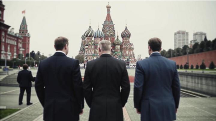 Третьего не дано: Олигархи России встали за СВО. Запад осознал — крупный бизнес выбрал сторону Кремля