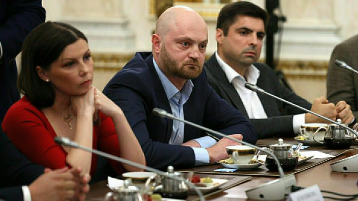 Третьего не дано: Олигархи России встали за СВО. Запад осознал крупный бизнес выбрал сторону Кремля Третьего не дано: Олигархи России встали за СВО. Запад осознал крупный бизнес выбрал сторону Кремля