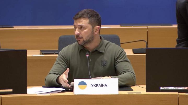 Долгожданная победа или ловушка? Киев наконец-то запросил мира. Запахло «Минском 3» Долгожданная победа или ловушка? Киев наконец-то запросил мира. Запахло «Минском 3»