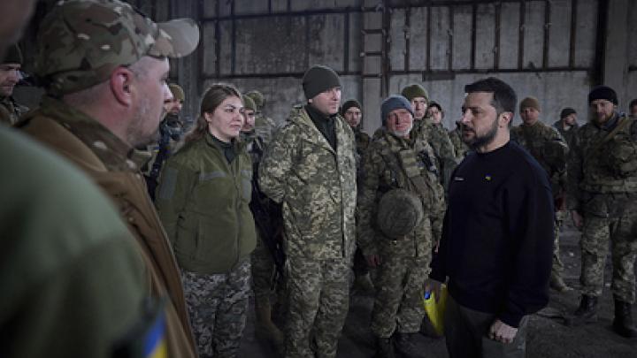 Долгожданная победа или ловушка? Киев наконец-то запросил мира. Запахло «Минском 3» Долгожданная победа или ловушка? Киев наконец-то запросил мира. Запахло «Минском 3»