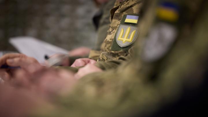 Украинские города вымирают: Русскую армию ждут для мести нелигитимному режиму. Подполье готовит поход на Киев Украинские города вымирают: Русскую армию ждут для мести нелигитимному режиму. Подполье готовит поход на Киев