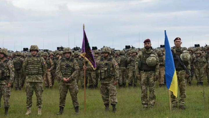 Зеленский готов начать новый «Контрнаступ» на Украине