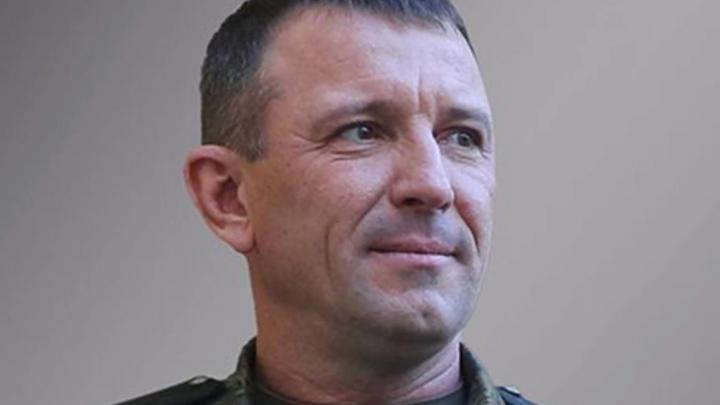 Попову могут смягчить приговор: Защите генерала может помочь канал утечки секретных данных на Украину Попову могут смягчить приговор: Защите генерала может помочь канал утечки секретных данных на Украину