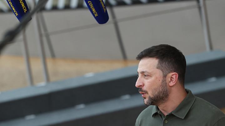 Мощный ракетопад по военным объектам «Незалежной», плацдарм на Слобожанщине трещит по швам, угон российского ракетоносца: Горячая СВОдка