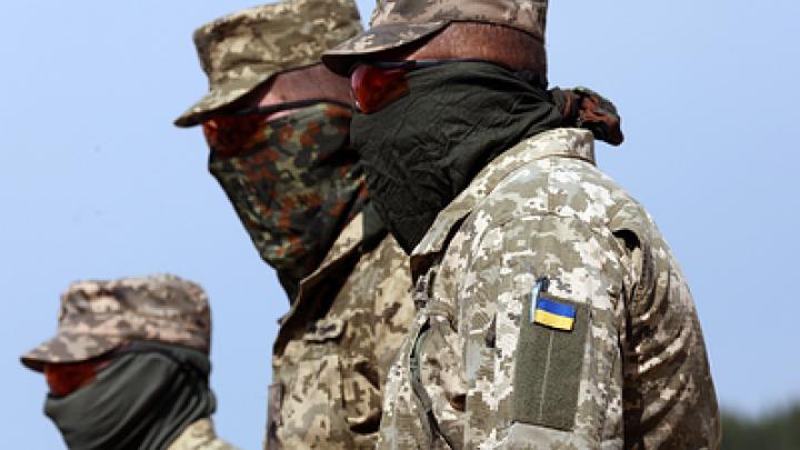В зоне операции нашли доказательства: ВСУ применяют химоружие, но обвинить готовятся Россию В зоне операции нашли доказательства: ВСУ применяют химоружие, но обвинить готовятся Россию