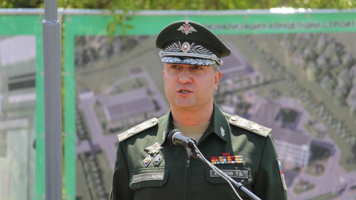 Опять тромб. В России загадочно гибнут люди экс-замминистра Тимура Иванова Опять тромб. В России загадочно гибнут люди экс-замминистра Тимура Иванова