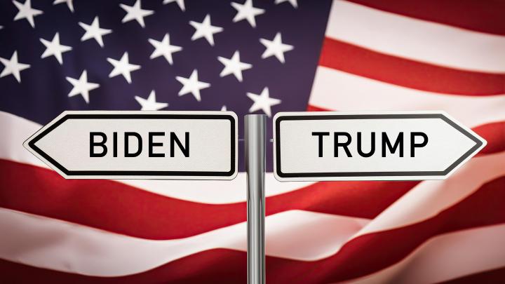 Уйти красиво не получится: Стреляли в Трампа, попали в президентство Байдена Уйти красиво не получится: Стреляли в Трампа, попали в президентство Байдена