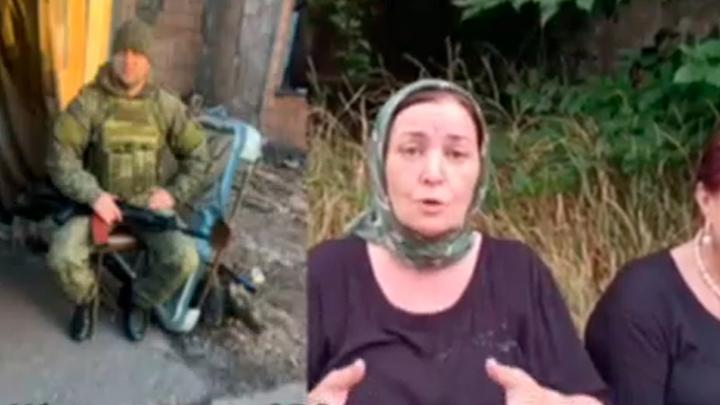 «Вы русским помогаете, это харам!»: В Дагестане банда ваххабитов убила участника Операции
