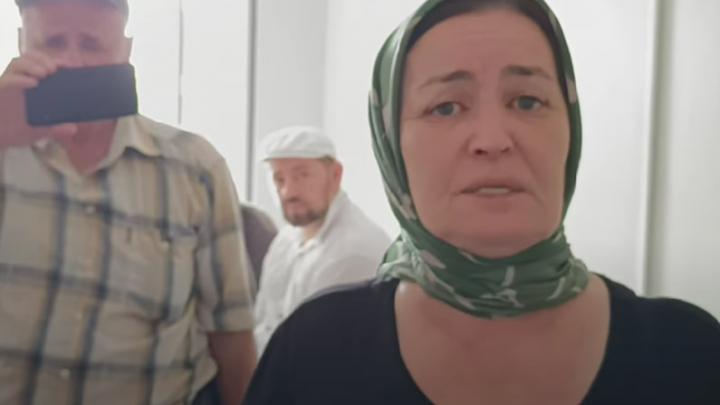 «Вы русским помогаете, это харам!»: В Дагестане банда ваххабитов убила участника Операции «Вы русским помогаете, это харам!»: В Дагестане банда ваххабитов убила участника Операции