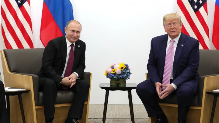 Джонсон «стелется» под Трампа: Бывший премьер Британии предложил «небратьям» убийственный сценарий Джонсон «стелется» под Трампа: Бывший премьер Британии предложил «небратьям» убийственный сценарий