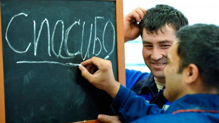 Пробито новое дно: Блогер-Алеша выдал новую «базу» о мигрантах. Новость об изнасиловании выдал за фейк Пробито новое дно: Блогер-Алеша выдал новую «базу» о мигрантах. Новость об изнасиловании выдал за фейк